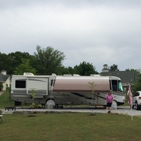 2004 Damon Challenger Intruder W373, 0