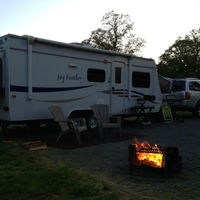 2007 Jayco JayFeather EXP, 0