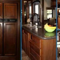 2013 Heartland Bighorn 3585RL, 19