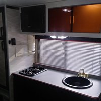 2006 Keystone Hobbi HB200, 11