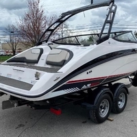 2017 Yamaha AR210, 2