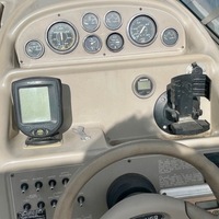 1996 Bayliner Cierra 285 Sunbridge, 4
