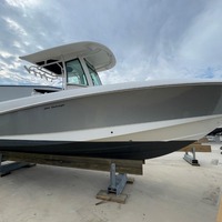 2014 Boston Whaler 280 Outrage, 3
