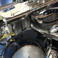 2008 Kawasaki VN1600D NOMAD, 4