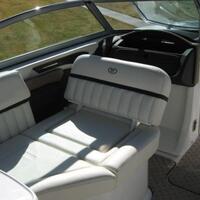 2014 Cobalt Boats A28, 3