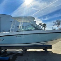 2016 Boston Whaler 230 Vantage, 3