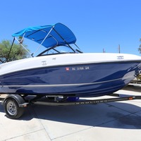 2016 Bayliner VR5, 1