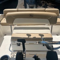 2020 Key West 189 FS, 8