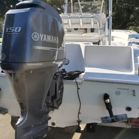 2014 Sea Hunt Triton 210, 5