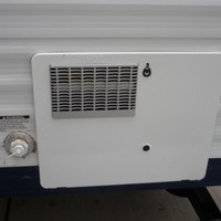 2007 Skyline 250L-T ALJO LITE, 13