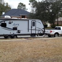 2017 Coachmen Apex Ultra-Lite 279RLSS, 0