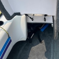 1995 Ski Nautique Super Sport, 1