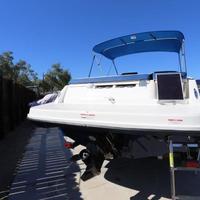 2016 Bayliner VR5, 21