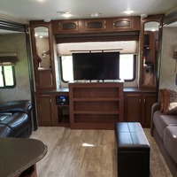 2016 Coachmen Freedom Express 298REDS 298 REDS, 11