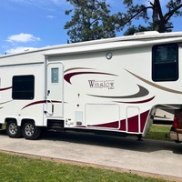 2011 Peterson Excel Winslow 31RLE, 0