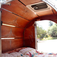 2013 Hotrodder Teardrop, 5