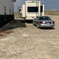 2017 Heartland Bighorn 3890SS, 6