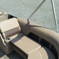 2020 Bennington SX22 Premium, 13