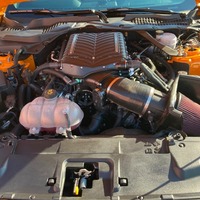 2019 Ford Super charged 800+ HP Mustang GT, 29