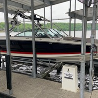 2007 MasterCraft X-45, 3