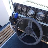 1988 Raven 190, 21