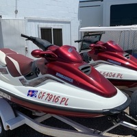 1999 Bombardier SEADOO 951 GTX, 6