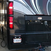 2017 Thor Tuscany XTE 40 AX, 8