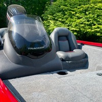 2022 Tracker PRO TEAM 175 TXW® TOURNAMENT EDITION, 10