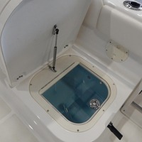 2010 Robalo R227 Dual Console, 15