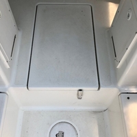 2004 Triton Boats 2690 Walkaround, 15
