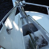 2006 Crownline 275 CCR, 10