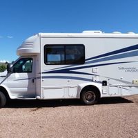 2005 Gulf Stream C 5211, 2