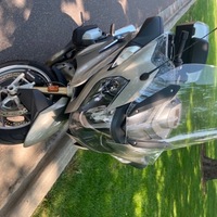 2016 BMW R1200RT, 0