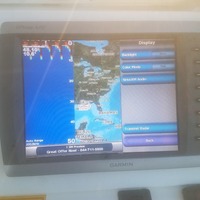 2008 Triton Boats 301 XD, 20
