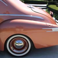 1947 Lincoln Street Rod, 10