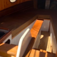 2017 Catboat Catboat Herman cat, 11
