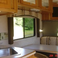 2006 Trail Lite R-Vision 213, 7