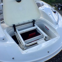 2004 Sea Ray 270 Sundeck, 6