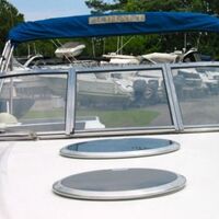2003 Cobalt Boats 293, 5