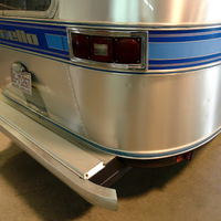 1988 AIRSTREAM Excella, 20