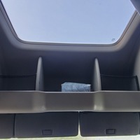 2001 Volvo VNL, 10
