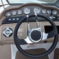 2012 Cobalt Boats 242, 4
