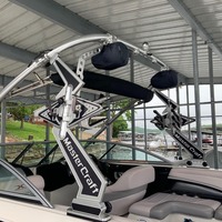 2007 MasterCraft X-45, 12
