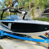 2014 Tige Z1, 1