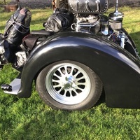 2008 Trike Trike, 5