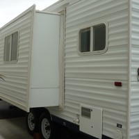 2007 Skyline 250L-T ALJO LITE, 4