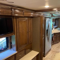 2016 Thor Motor Coach Venitian T42, 19