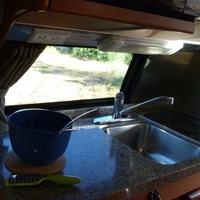 2009 Roadtrek 190 Popular, 23