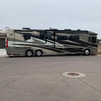 2013 Winnebago Tour 42GD, 17