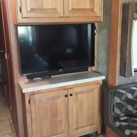 2011 tiffin allegro open road 35qbh, 12